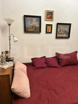 Apartament 3 camere, 58 mp, Horea