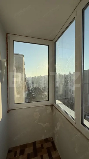 Apartament 2 camere, 57 mp, zona Reghin  - imagine 6