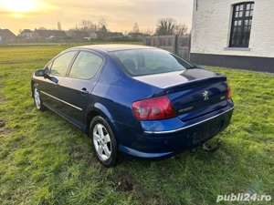 Peugeot 407 - imagine 4