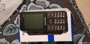 Telefon mobil Maxcom  - imagine 3