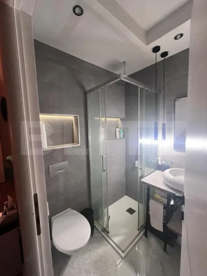 Garsoniera mobilata si utilata, 23 mp, zona Depozite - imagine 6