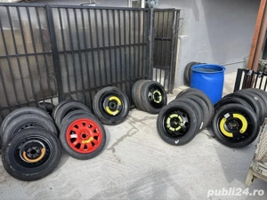 Roata Rezerva Slim Ssangyong  Bmw Vag Mercedes Honda Toyota Mazda Hyundai Peugeot MG