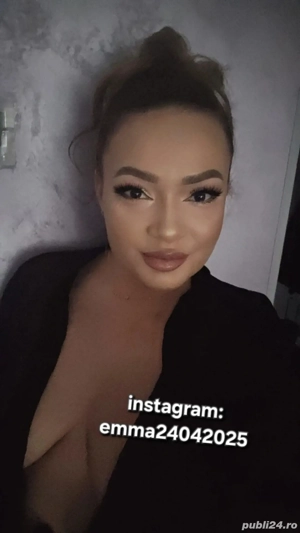 Fara graba si fara surprize neplacute sunt fata din poze am si WhatsApp 