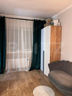 Garsoniera mobilata si utilata, 23 mp, zona Depozite - imagine 4