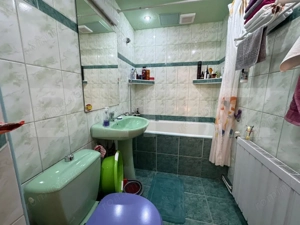 APartament cu 2 camere decomandat, 56 mp in Hunedoara - imagine 6