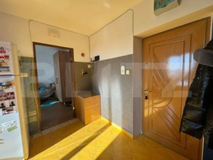 APartament cu 2 camere decomandat, 56 mp in Hunedoara - imagine 7