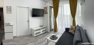 De vanzare apartament cu 2 camere in Mamaia Nord   Năvodari