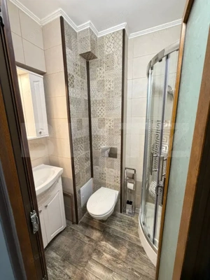 Apartament 3 camere spațios, renovat recent | Centrul Civic - imagine 9