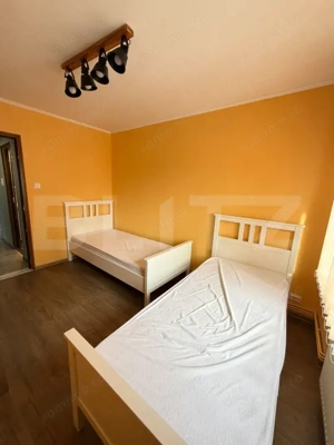 Apartament 3 camere spațios, renovat recent | Centrul Civic - imagine 7