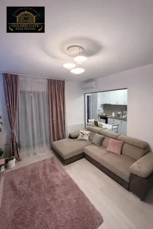 21 Residence Lujerului Poli - 2 Camere 57mp Mobilat Parcare Subterana