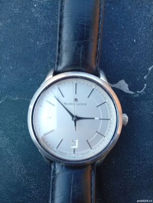 ceas de mana barbatesc - imagine 3