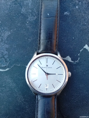 ceas de mana barbatesc - imagine 5