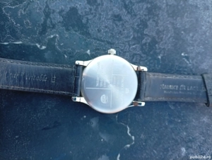 ceas de mana barbatesc