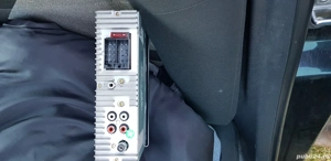 Radio auto marca Xomax - imagine 3