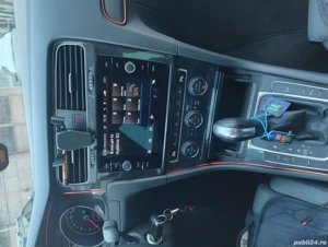 VW Golf 7 2.0 TDI 2020 - imagine 3