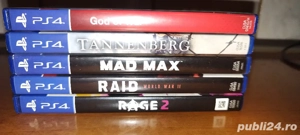 schimb sau vind jocuri ps 4 - imagine 2