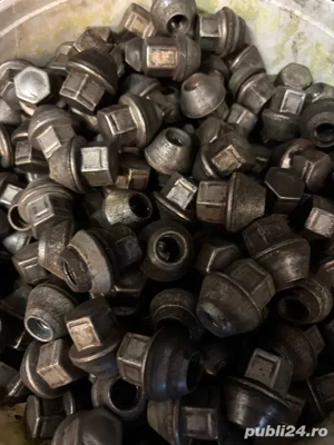 Piulite Jante Aliaj Prezoane Ford Volvo