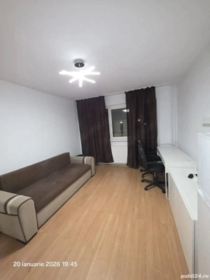 Complex-Studentesc | 1 Camera | Etaj Intermediar