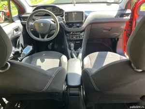 Peugeot 208 1.2 benzina - imagine 5