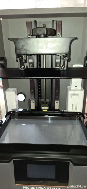 Anycubic Photon Mono M7 Max+2 AirPureAnycubic