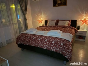 cazare regim hotelier - imagine 4