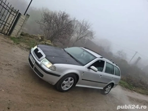 Skoda Octavia  - imagine 3
