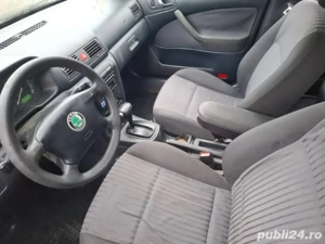 Skoda Octavia  - imagine 4