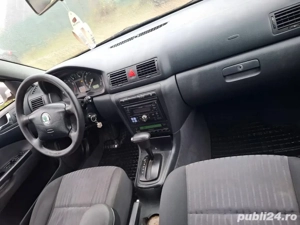 Skoda Octavia  - imagine 5