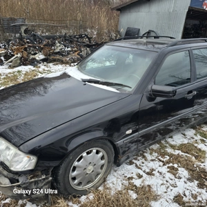 Dezmembreaz Mercedes-Benz C 220 CDI  W202 - imagine 3