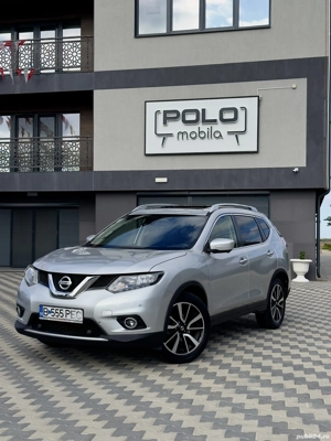 Nissan X-Trail 1.6 4x4