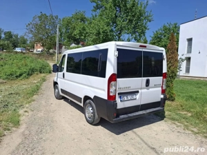Fiat Boxer - imagine 2