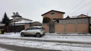 Voluntari, strada linistita pentru o familie care cauta siguranta!