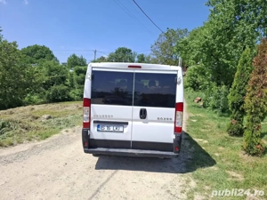 Fiat Boxer - imagine 5