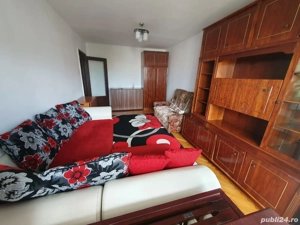 Apartament 4 camere Manastur-zona Kaufland