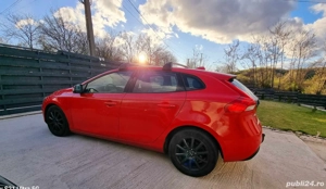 Volvo V40 an fab - 2013 - 1,6 diesel D2 YOU - imagine 8