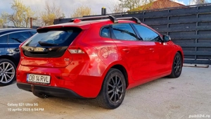 Volvo V40 an fab - 2013 - 1,6 diesel D2 YOU - imagine 2