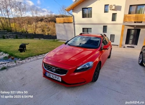 Volvo V40 an fab - 2013 - 1,6 diesel D2 YOU - imagine 7