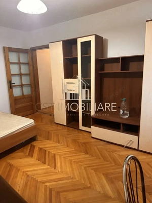 Apartament 2 camere / Complex Studentesc