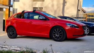 Volvo V40 an fab - 2013 - 1,6 diesel D2 YOU - imagine 4