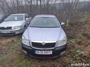 Skoda Octavia  - imagine 2