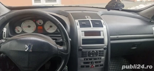 peugeot 407 - imagine 5