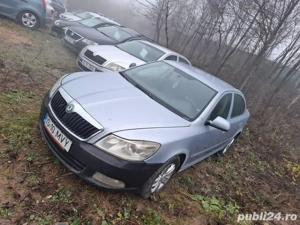 Skoda Octavia  - imagine 3
