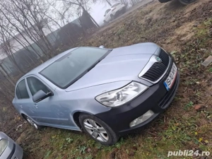 Skoda Octavia  - imagine 4