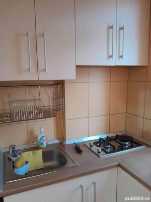 Apartament 1 camera Manastur-zona Minerva