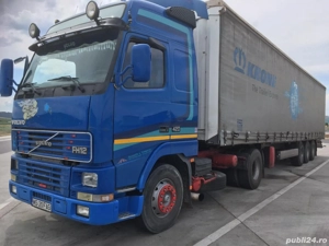Volvo FH12 420