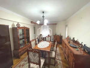 Apartament 3 camere | decomandat | central | confortabil și eficient energetic 