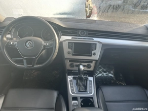 Volkswagen Passat 1.6 TDI - imagine 4