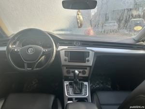 Volkswagen Passat 1.6 TDI