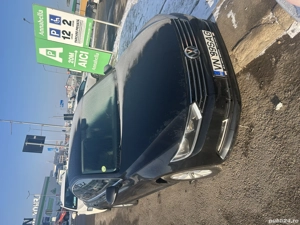 Volkswagen Passat 1.6 TDI - imagine 5