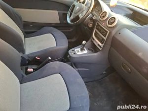 Peugeot 1007 - imagine 5